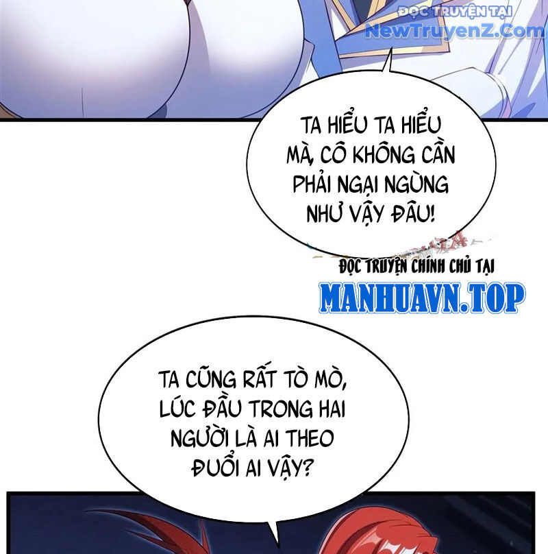Câm Miệng Đi Ác Long Ta Không Muốn Trông Trẻ Với Ngươi Nữa! [Chap 27-41]
