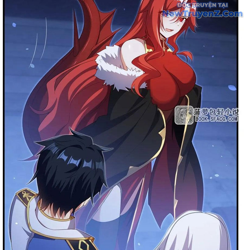 Câm Miệng Đi Ác Long Ta Không Muốn Trông Trẻ Với Ngươi Nữa! [Chap 27-41]