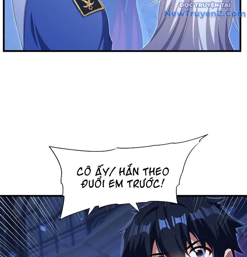 Câm Miệng Đi Ác Long Ta Không Muốn Trông Trẻ Với Ngươi Nữa! [Chap 27-41]