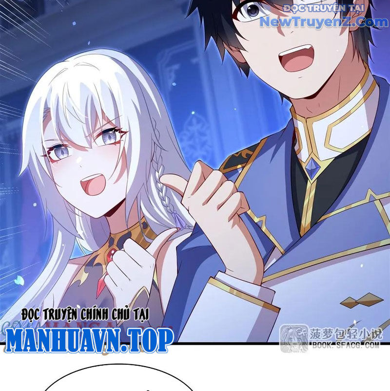 Câm Miệng Đi Ác Long Ta Không Muốn Trông Trẻ Với Ngươi Nữa! [Chap 27-41]