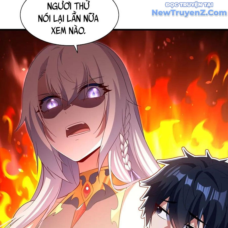 Câm Miệng Đi Ác Long Ta Không Muốn Trông Trẻ Với Ngươi Nữa! [Chap 27-41]