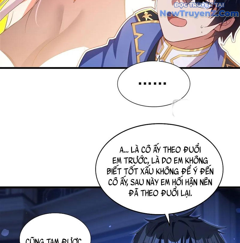 Câm Miệng Đi Ác Long Ta Không Muốn Trông Trẻ Với Ngươi Nữa! [Chap 27-41]