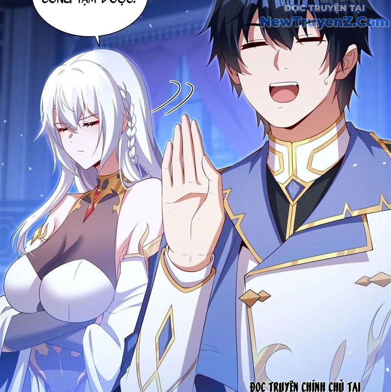 Câm Miệng Đi Ác Long Ta Không Muốn Trông Trẻ Với Ngươi Nữa! [Chap 27-41]