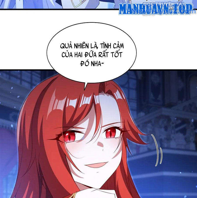 Câm Miệng Đi Ác Long Ta Không Muốn Trông Trẻ Với Ngươi Nữa! [Chap 27-41]