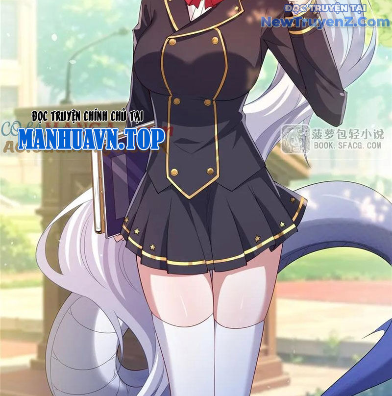 Câm Miệng Đi Ác Long Ta Không Muốn Trông Trẻ Với Ngươi Nữa! [Chap 27-41]