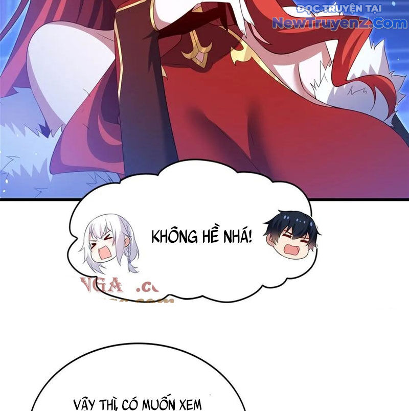 Câm Miệng Đi Ác Long Ta Không Muốn Trông Trẻ Với Ngươi Nữa! [Chap 27-41]