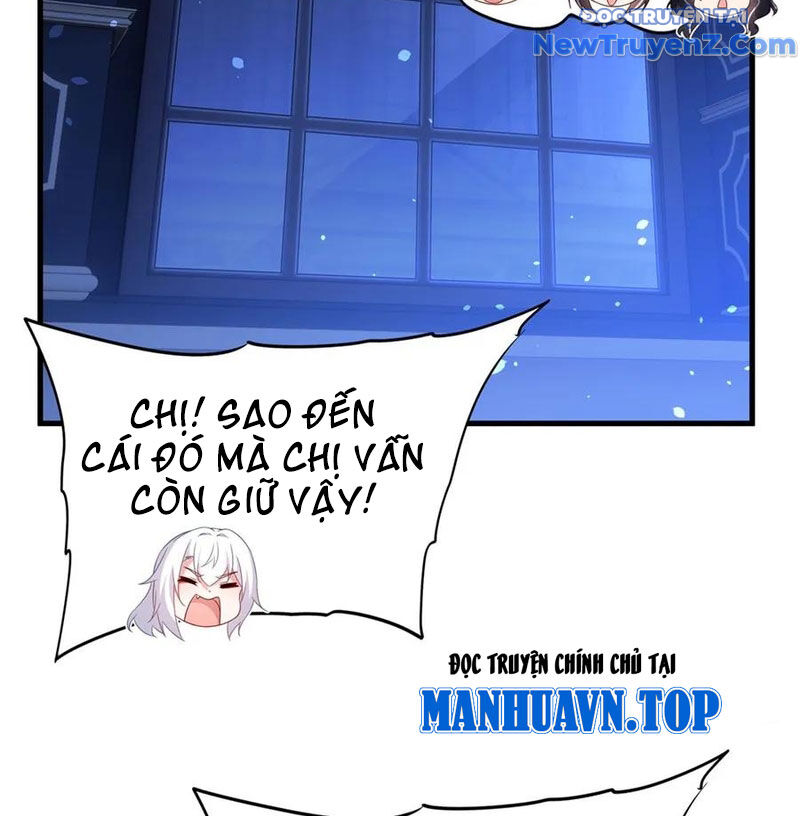 Câm Miệng Đi Ác Long Ta Không Muốn Trông Trẻ Với Ngươi Nữa! [Chap 27-41]