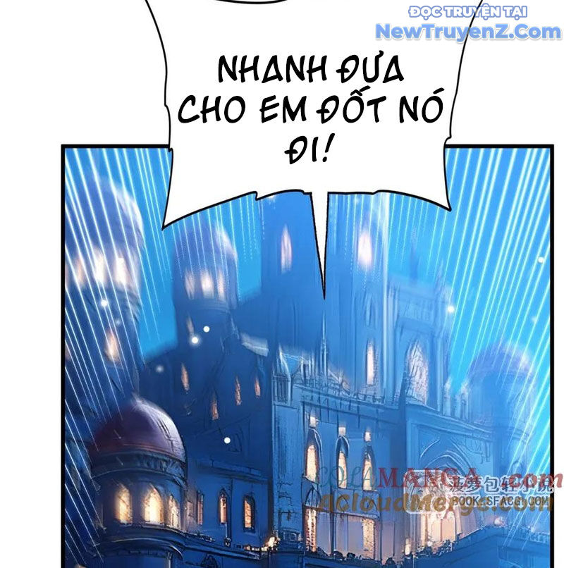 Câm Miệng Đi Ác Long Ta Không Muốn Trông Trẻ Với Ngươi Nữa! [Chap 27-41]