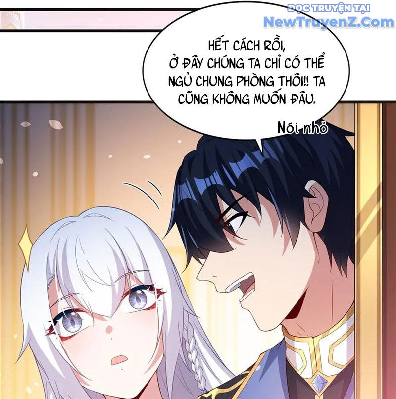 Câm Miệng Đi Ác Long Ta Không Muốn Trông Trẻ Với Ngươi Nữa! [Chap 27-41]