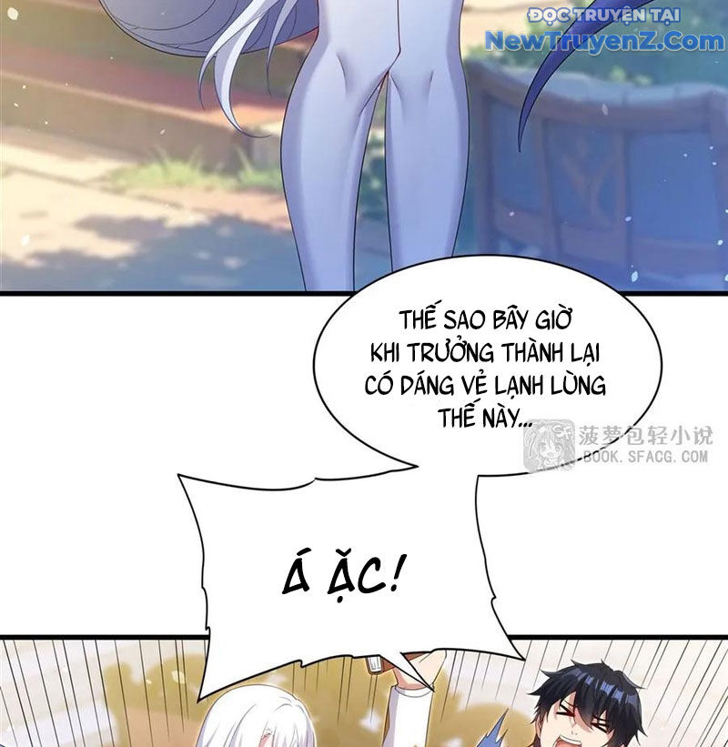 Câm Miệng Đi Ác Long Ta Không Muốn Trông Trẻ Với Ngươi Nữa! [Chap 27-41]