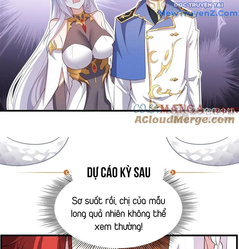 Câm Miệng Đi Ác Long Ta Không Muốn Trông Trẻ Với Ngươi Nữa! [Chap 27-41]