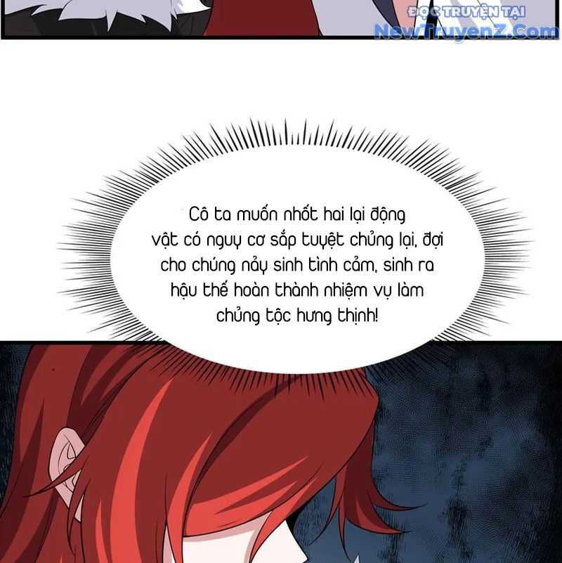 Câm Miệng Đi Ác Long Ta Không Muốn Trông Trẻ Với Ngươi Nữa! [Chap 27-41]