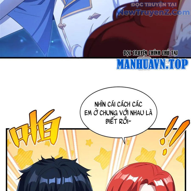Câm Miệng Đi Ác Long Ta Không Muốn Trông Trẻ Với Ngươi Nữa! [Chap 27-41]