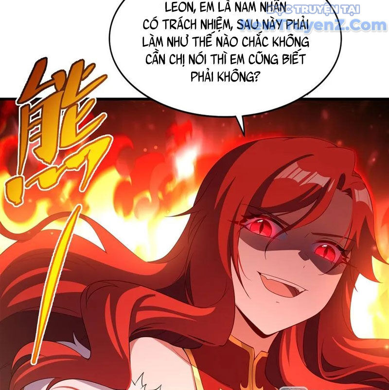 Câm Miệng Đi Ác Long Ta Không Muốn Trông Trẻ Với Ngươi Nữa! [Chap 27-41]