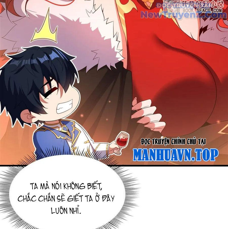 Câm Miệng Đi Ác Long Ta Không Muốn Trông Trẻ Với Ngươi Nữa! [Chap 27-41]