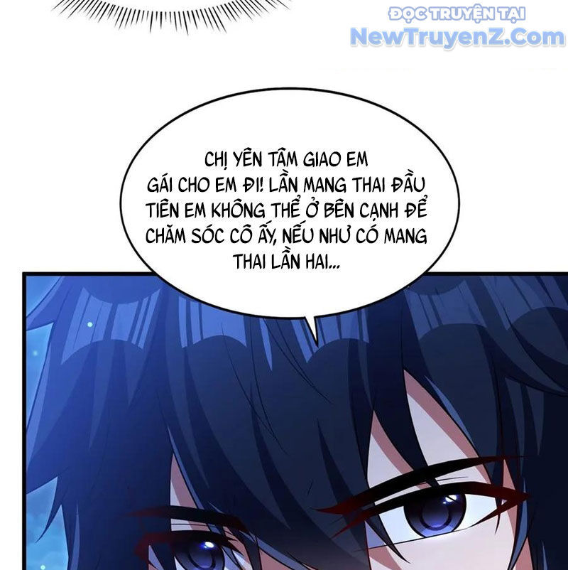 Câm Miệng Đi Ác Long Ta Không Muốn Trông Trẻ Với Ngươi Nữa! [Chap 27-41]