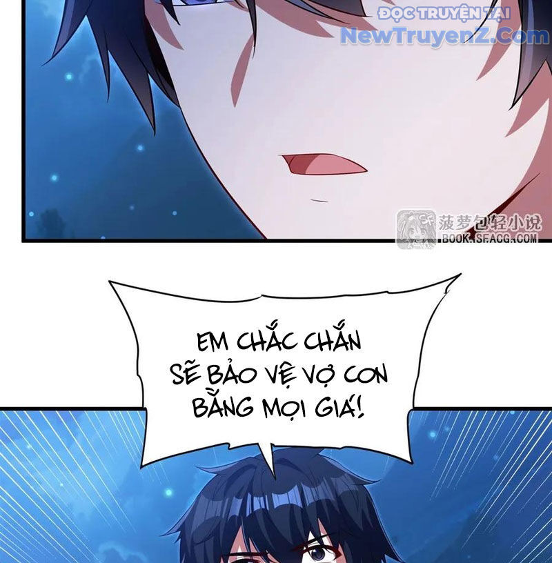 Câm Miệng Đi Ác Long Ta Không Muốn Trông Trẻ Với Ngươi Nữa! [Chap 27-41]