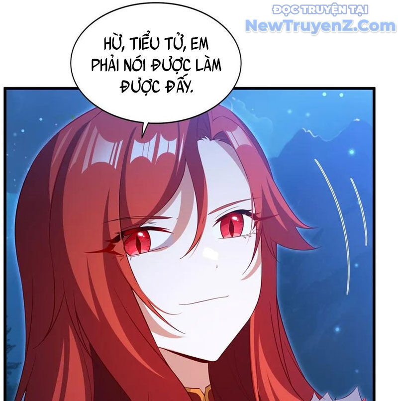 Câm Miệng Đi Ác Long Ta Không Muốn Trông Trẻ Với Ngươi Nữa! [Chap 27-41]