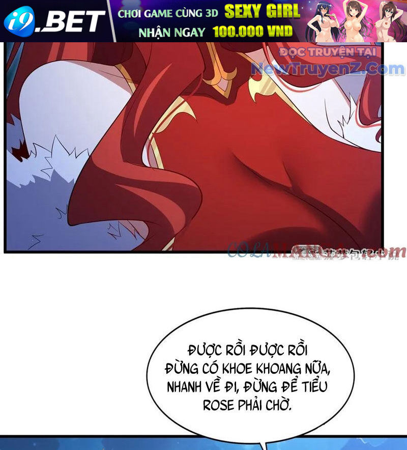 Câm Miệng Đi Ác Long Ta Không Muốn Trông Trẻ Với Ngươi Nữa! [Chap 27-41]