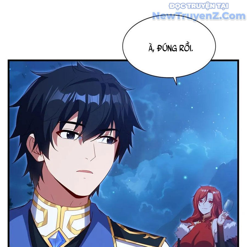 Câm Miệng Đi Ác Long Ta Không Muốn Trông Trẻ Với Ngươi Nữa! [Chap 27-41]