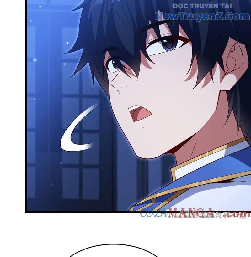 Câm Miệng Đi Ác Long Ta Không Muốn Trông Trẻ Với Ngươi Nữa! [Chap 27-41]