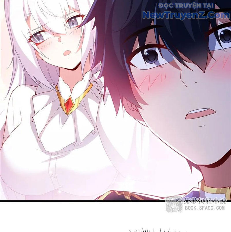 Câm Miệng Đi Ác Long Ta Không Muốn Trông Trẻ Với Ngươi Nữa! [Chap 27-41]