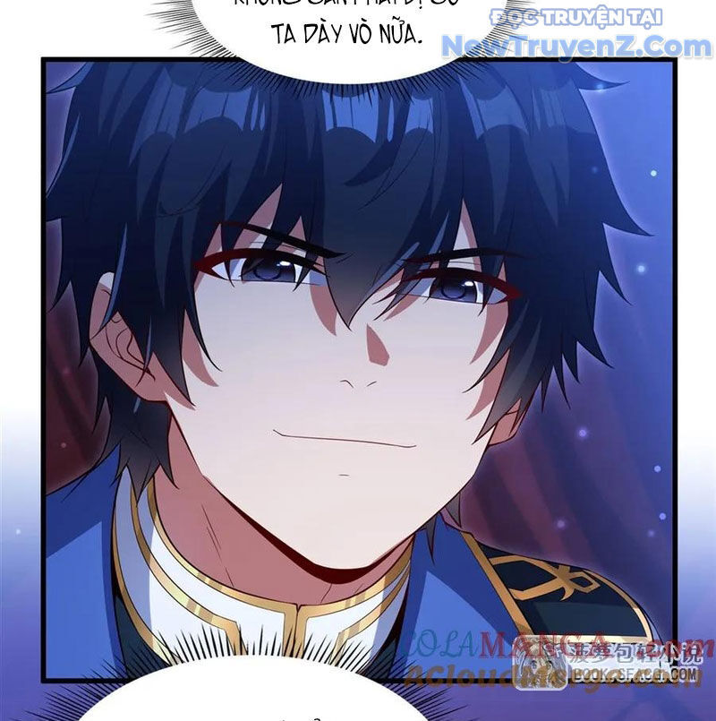 Câm Miệng Đi Ác Long Ta Không Muốn Trông Trẻ Với Ngươi Nữa! [Chap 27-41]
