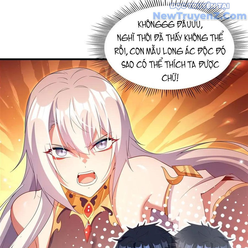 Câm Miệng Đi Ác Long Ta Không Muốn Trông Trẻ Với Ngươi Nữa! [Chap 27-41]