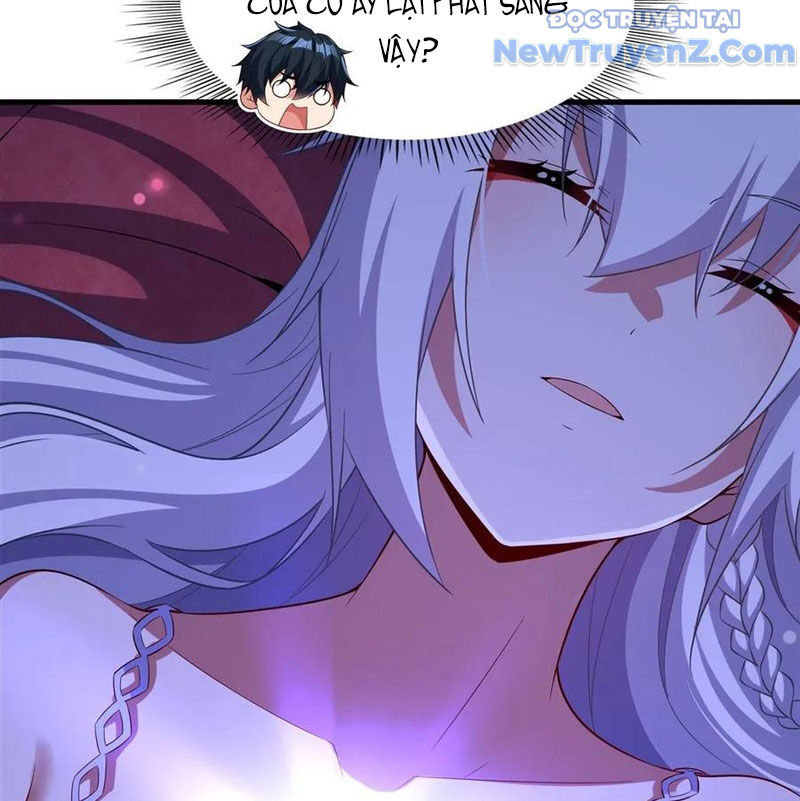 Câm Miệng Đi Ác Long Ta Không Muốn Trông Trẻ Với Ngươi Nữa! [Chap 27-41]