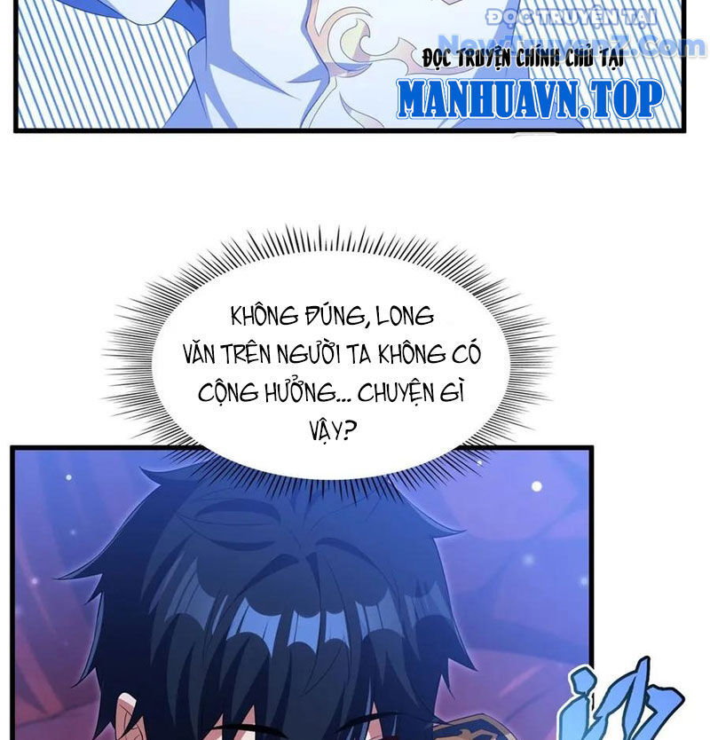 Câm Miệng Đi Ác Long Ta Không Muốn Trông Trẻ Với Ngươi Nữa! [Chap 27-41]