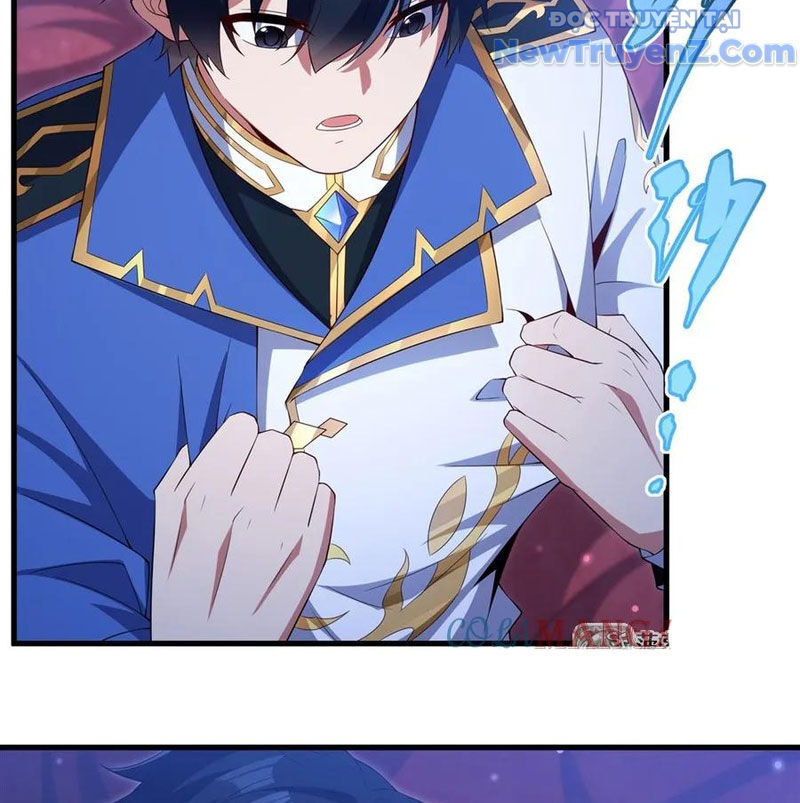 Câm Miệng Đi Ác Long Ta Không Muốn Trông Trẻ Với Ngươi Nữa! [Chap 27-41]