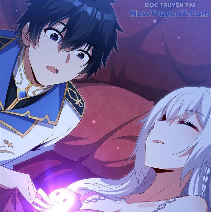 Câm Miệng Đi Ác Long Ta Không Muốn Trông Trẻ Với Ngươi Nữa! [Chap 27-41]