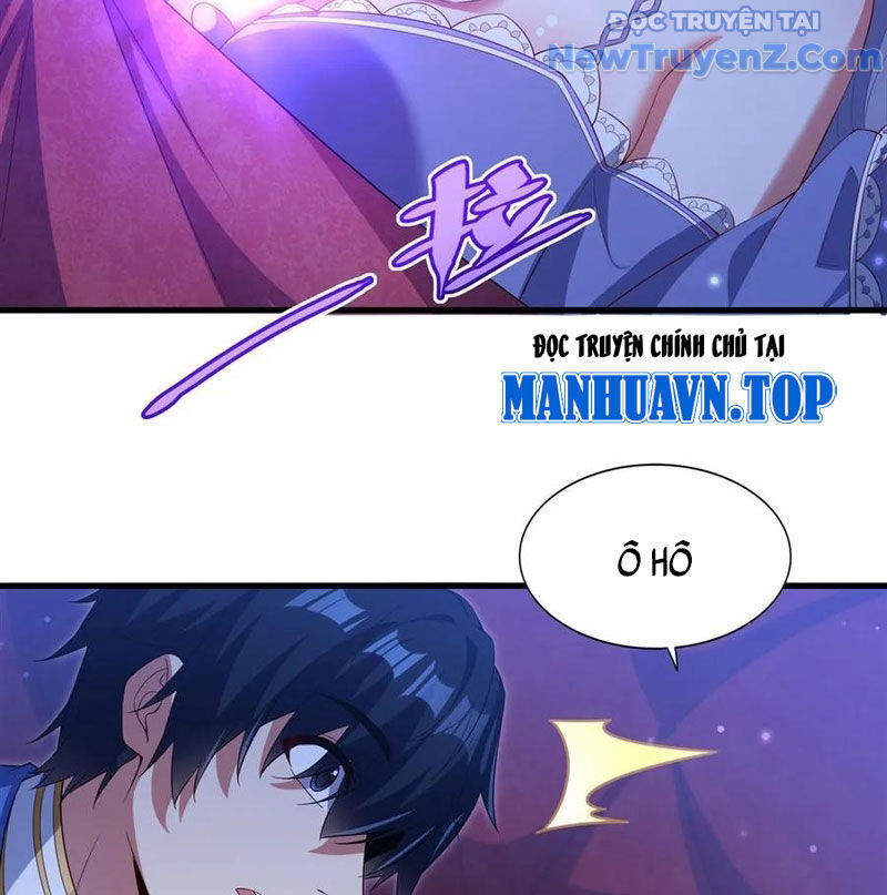 Câm Miệng Đi Ác Long Ta Không Muốn Trông Trẻ Với Ngươi Nữa! [Chap 27-41]