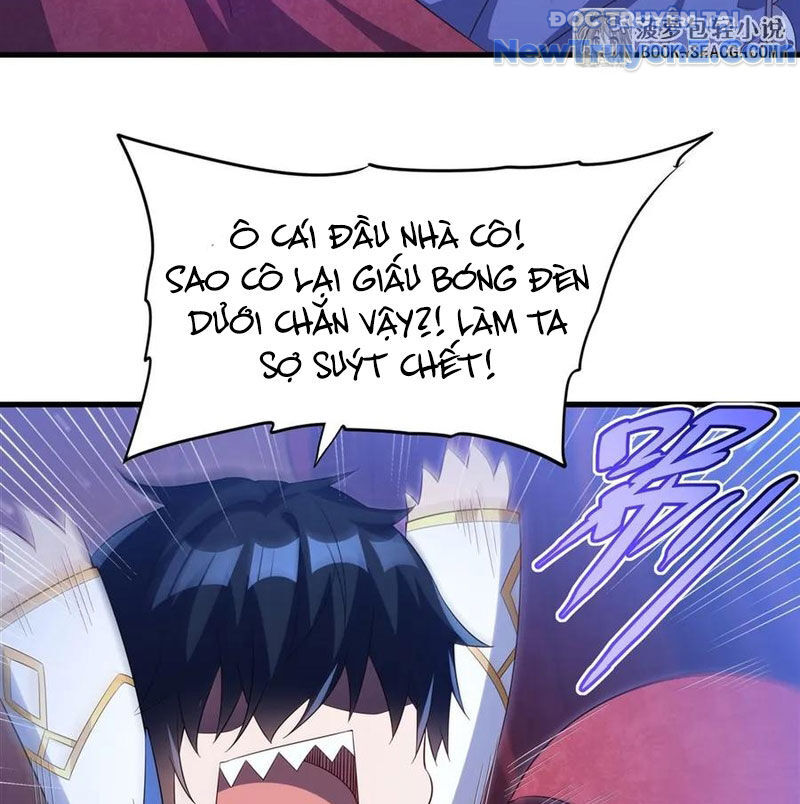 Câm Miệng Đi Ác Long Ta Không Muốn Trông Trẻ Với Ngươi Nữa! [Chap 27-41]