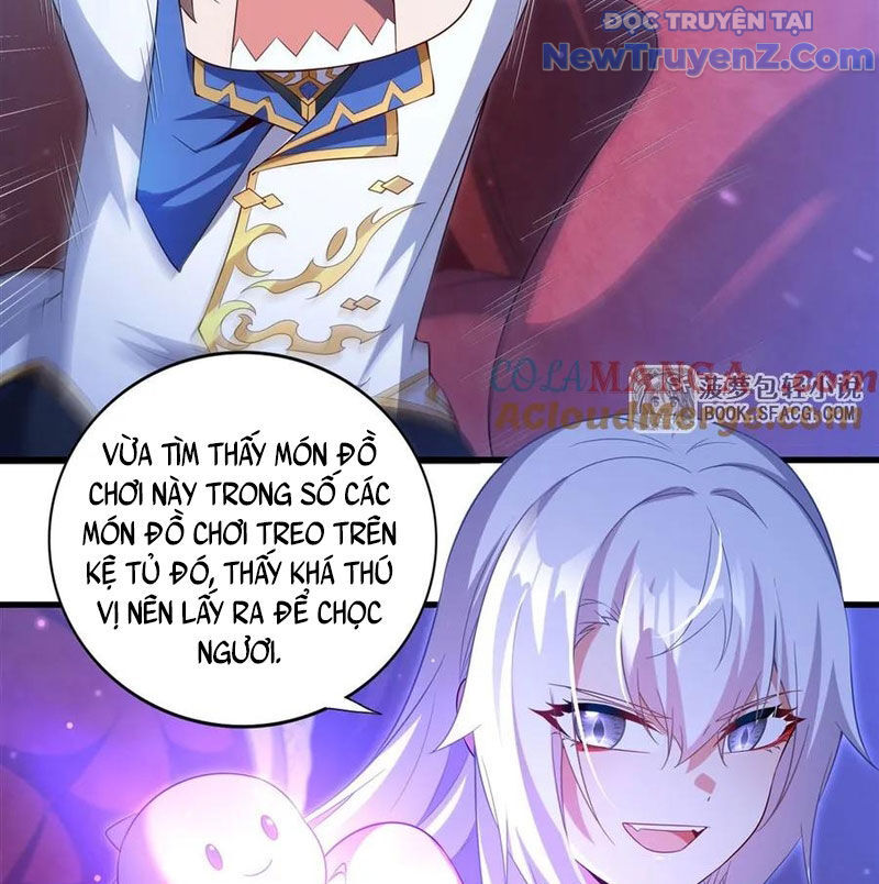 Câm Miệng Đi Ác Long Ta Không Muốn Trông Trẻ Với Ngươi Nữa! [Chap 27-41]