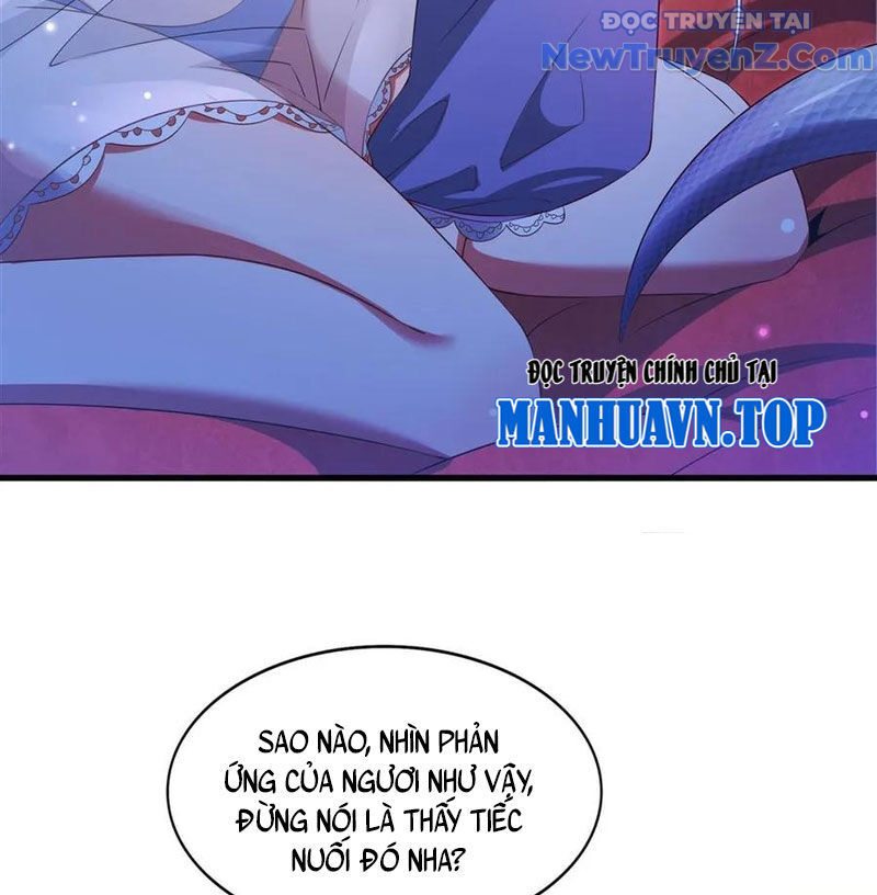 Câm Miệng Đi Ác Long Ta Không Muốn Trông Trẻ Với Ngươi Nữa! [Chap 27-41]