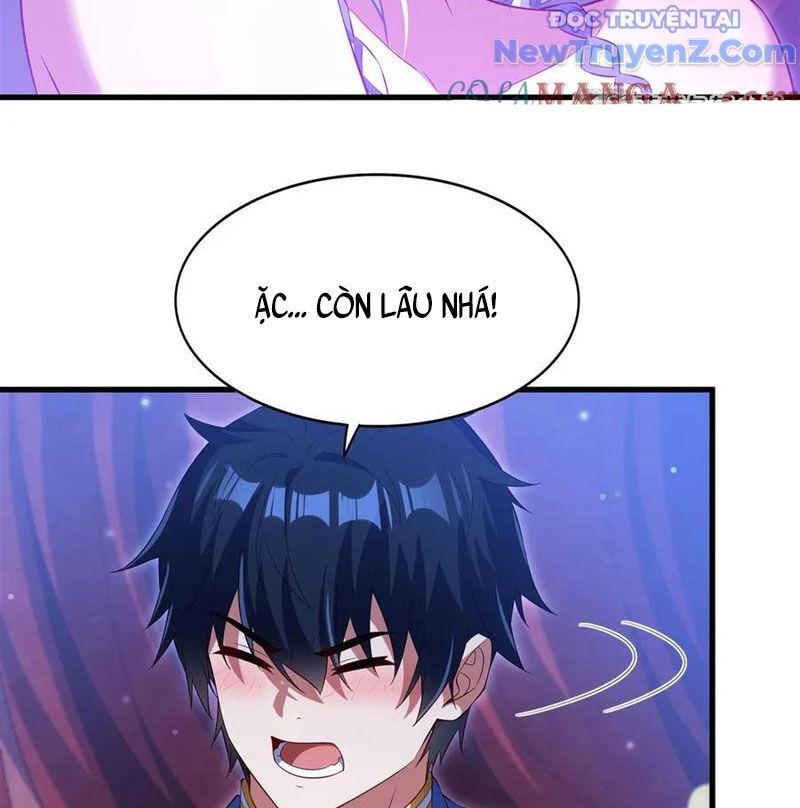 Câm Miệng Đi Ác Long Ta Không Muốn Trông Trẻ Với Ngươi Nữa! [Chap 27-41]