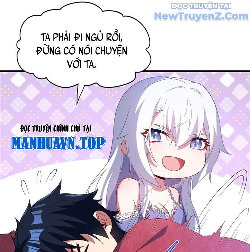 Câm Miệng Đi Ác Long Ta Không Muốn Trông Trẻ Với Ngươi Nữa! [Chap 27-41]
