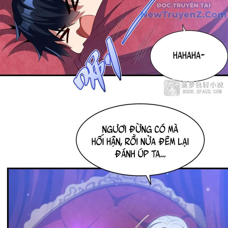 Câm Miệng Đi Ác Long Ta Không Muốn Trông Trẻ Với Ngươi Nữa! [Chap 27-41]