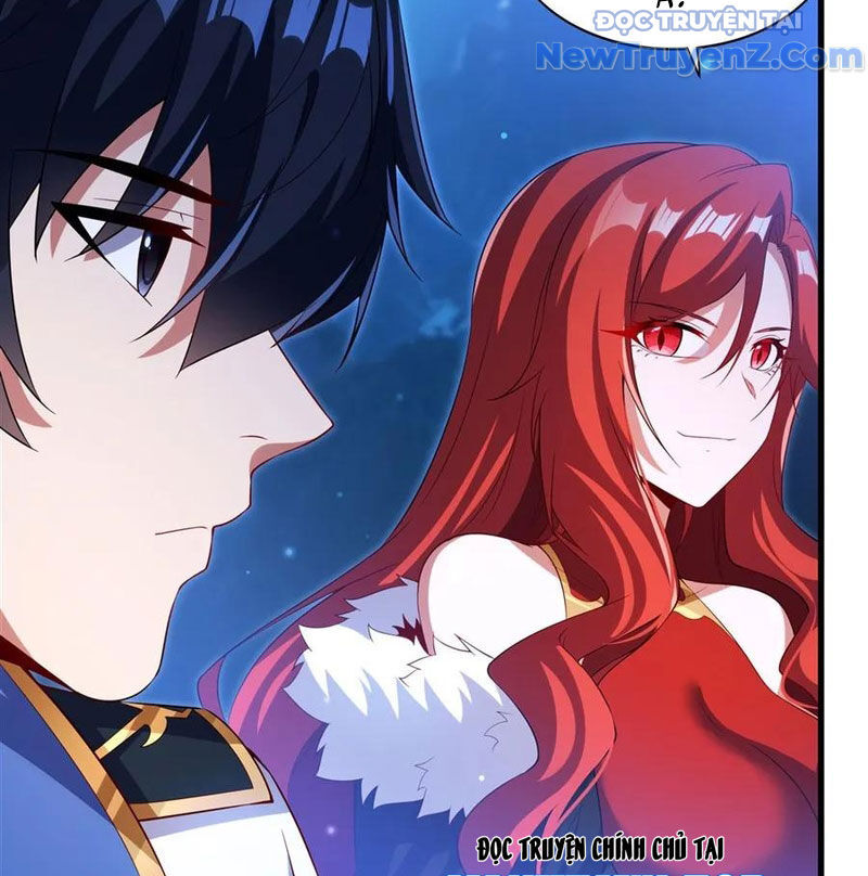 Câm Miệng Đi Ác Long Ta Không Muốn Trông Trẻ Với Ngươi Nữa! [Chap 27-41]
