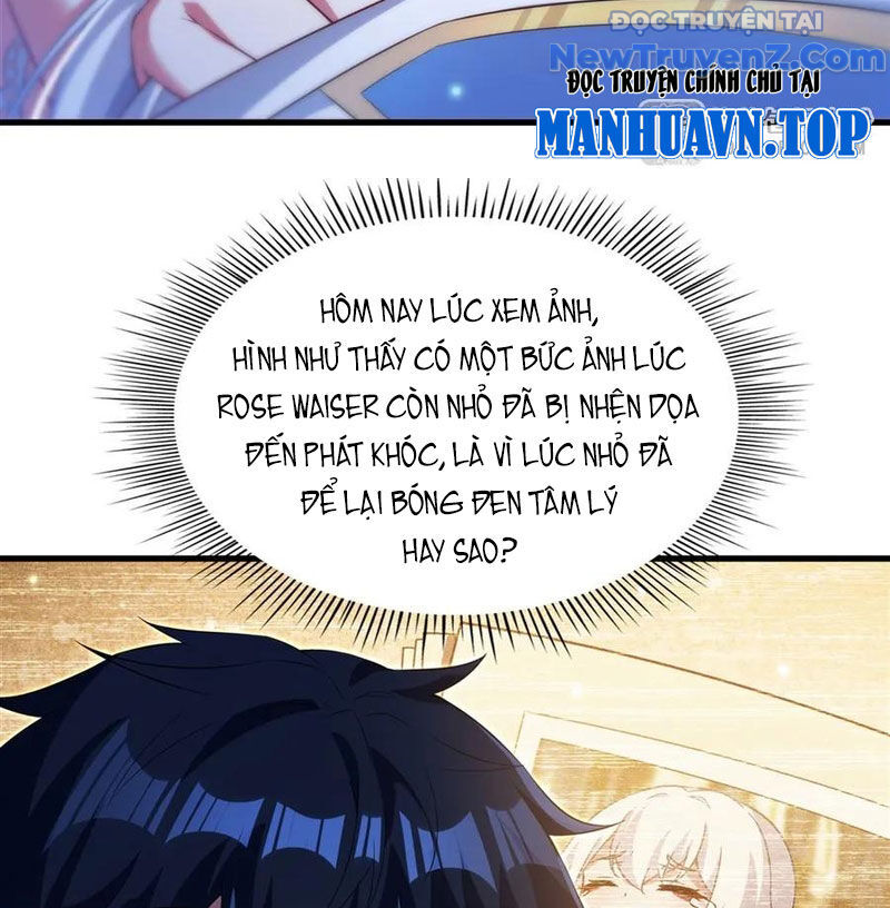 Câm Miệng Đi Ác Long Ta Không Muốn Trông Trẻ Với Ngươi Nữa! [Chap 27-41]