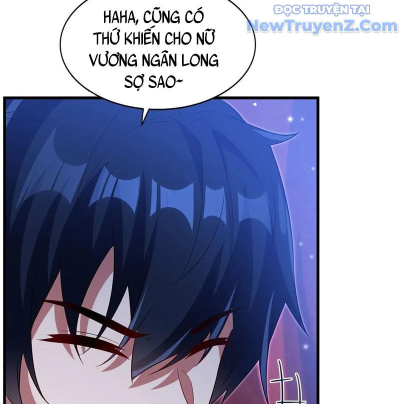 Câm Miệng Đi Ác Long Ta Không Muốn Trông Trẻ Với Ngươi Nữa! [Chap 27-41]