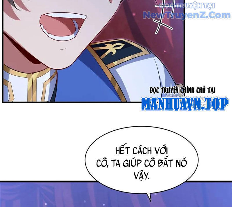 Câm Miệng Đi Ác Long Ta Không Muốn Trông Trẻ Với Ngươi Nữa! [Chap 27-41]