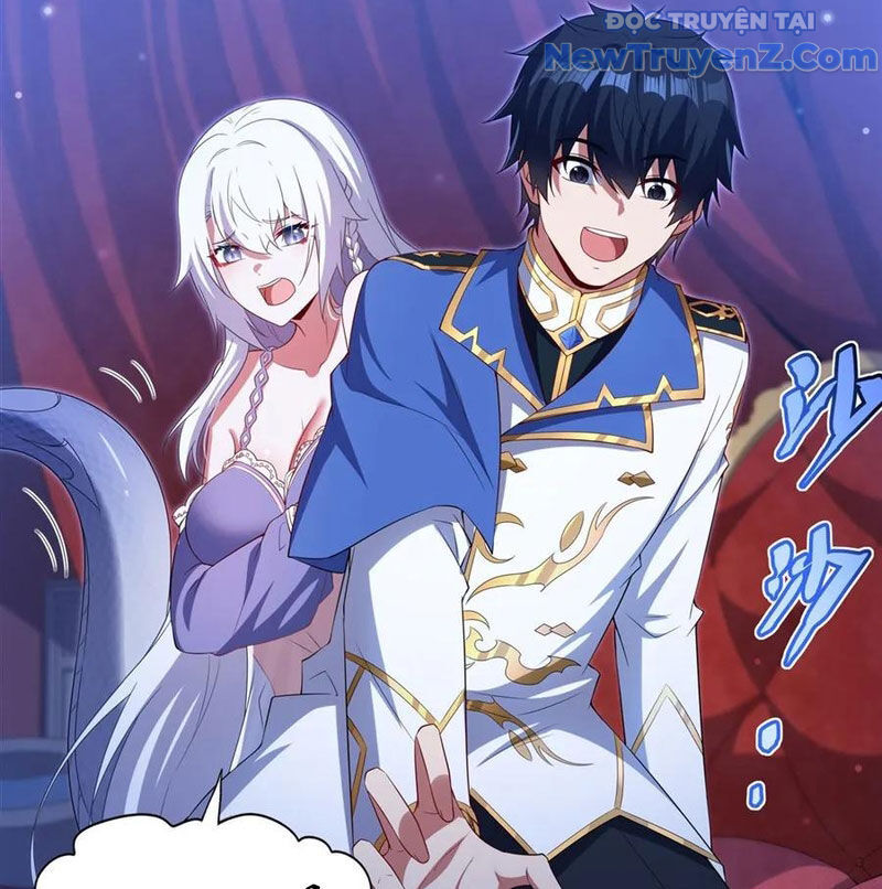 Câm Miệng Đi Ác Long Ta Không Muốn Trông Trẻ Với Ngươi Nữa! [Chap 27-41]