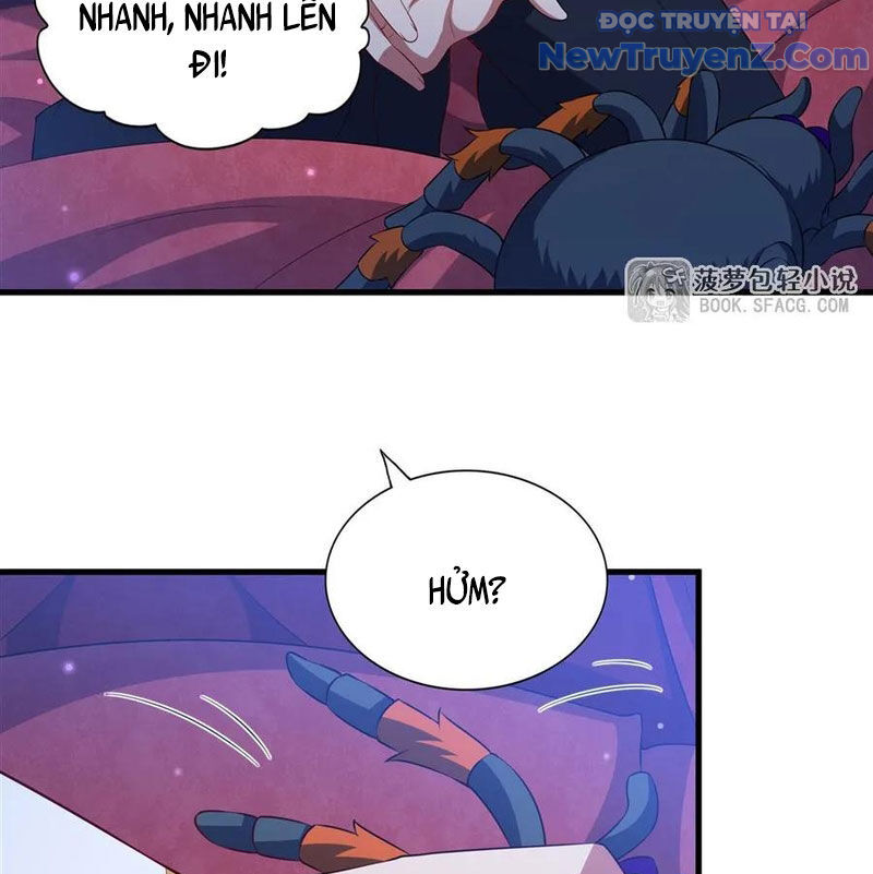 Câm Miệng Đi Ác Long Ta Không Muốn Trông Trẻ Với Ngươi Nữa! [Chap 27-41]