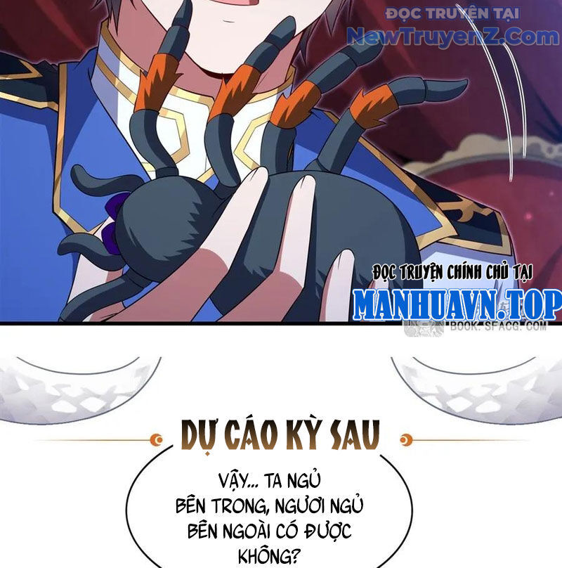 Câm Miệng Đi Ác Long Ta Không Muốn Trông Trẻ Với Ngươi Nữa! [Chap 27-41]
