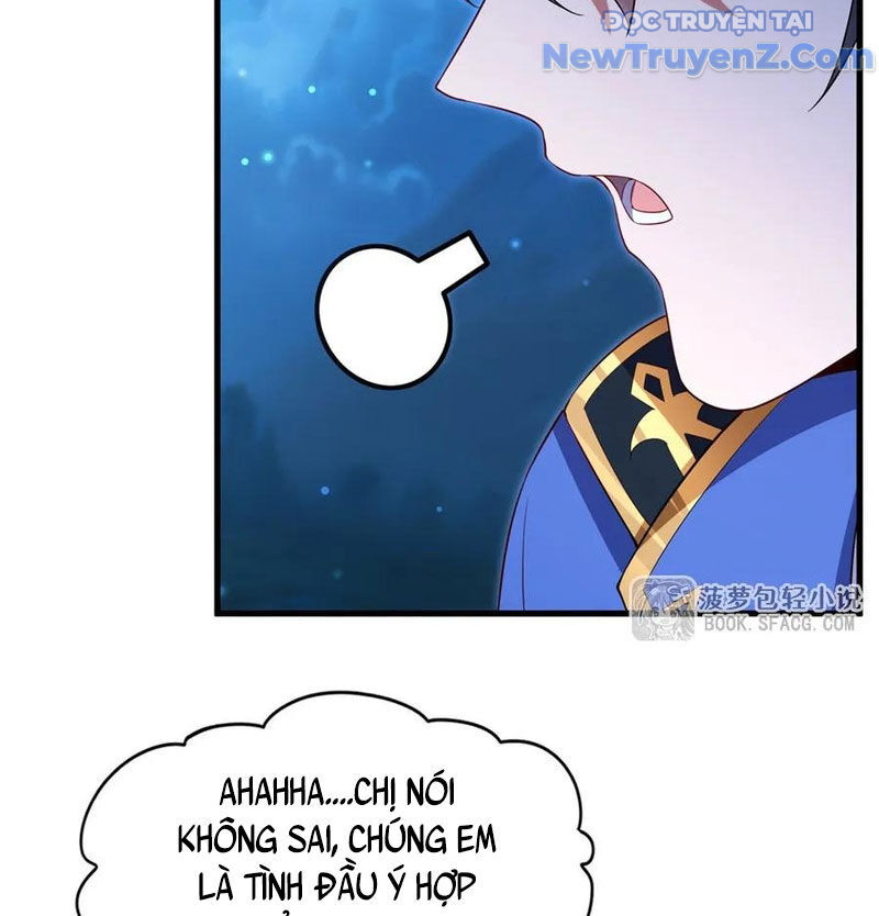 Câm Miệng Đi Ác Long Ta Không Muốn Trông Trẻ Với Ngươi Nữa! [Chap 27-41]