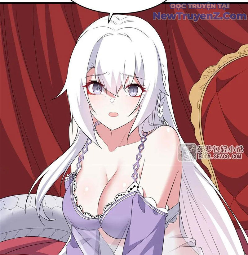 Câm Miệng Đi Ác Long Ta Không Muốn Trông Trẻ Với Ngươi Nữa! [Chap 27-41]