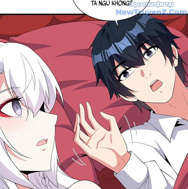 Câm Miệng Đi Ác Long Ta Không Muốn Trông Trẻ Với Ngươi Nữa! [Chap 27-41]