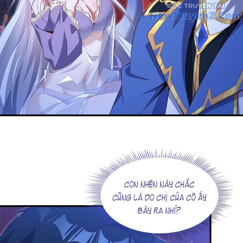 Câm Miệng Đi Ác Long Ta Không Muốn Trông Trẻ Với Ngươi Nữa! [Chap 27-41]